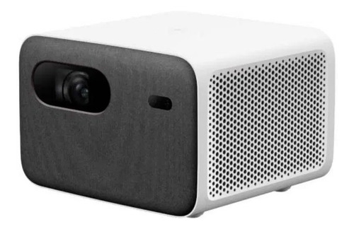 Xiaomi Mi Smart Projector 2 Pro Netflix Oficial Androidtv