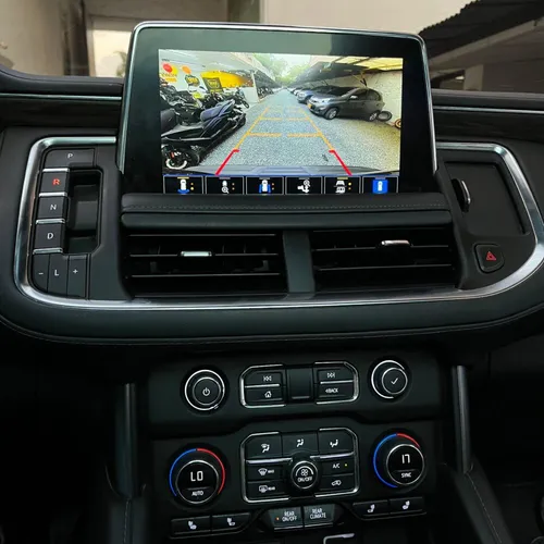 Chevrolet Tahoe Z71 Tp 5.3cc 2021