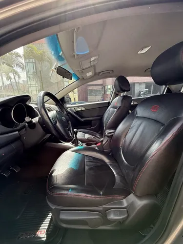 Kia CERATO FORTE 1.6