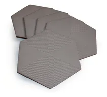 Comprar Ceramicos 20x23cm Hexagonal Azulejo Decoracion Piso Pared