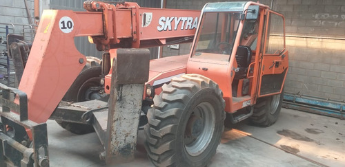 Manipulador JLG Skytrak 10042