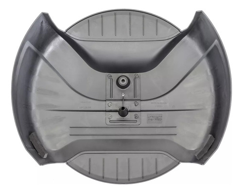 Cobertor Rueda Auxilio Ford Ecosport 2012/2021 Original