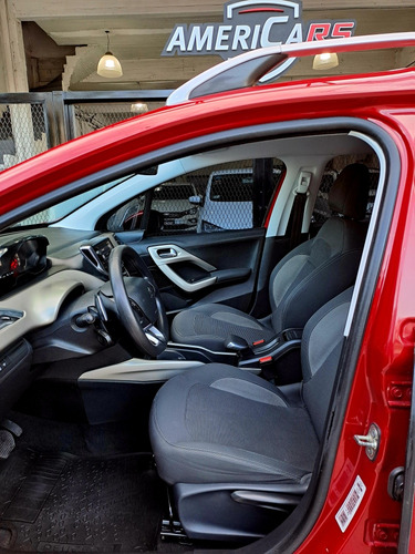Peugeot 2008 1.6 Allure Tip