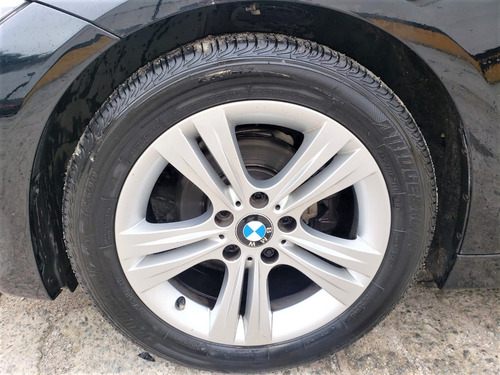Bmw 320i Sport Gp 2015 / 2015 Blindada Autostar