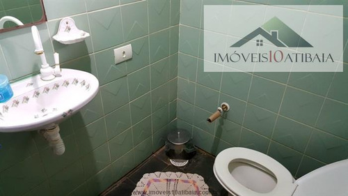 Chácaras À Venda Em Atibaia/sp - Compre O Seu Chácaras Aqui! - 1457859
