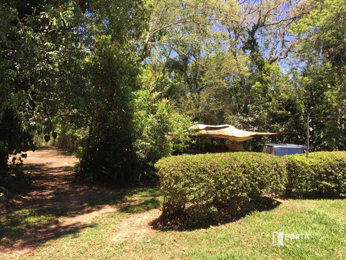 Imagem 22 de 26 de Chácara Com 3 Dormitórios À Venda, 12100 M² Por R$ 650.000,00 - Embu Mirim - Itapecerica Da Serra/sp - Ch0062