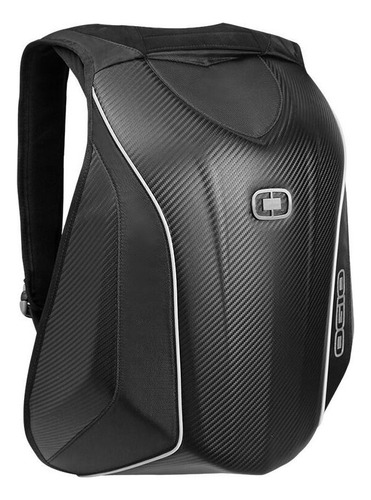 Mochila Ogio No Drag Mach 5 Pack 24l + Brinde @#