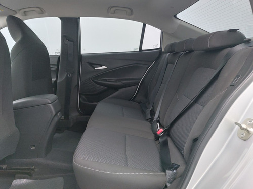 Chevrolet Onix 1.0 TURBO FLEX PLUS LTZ MANUAL