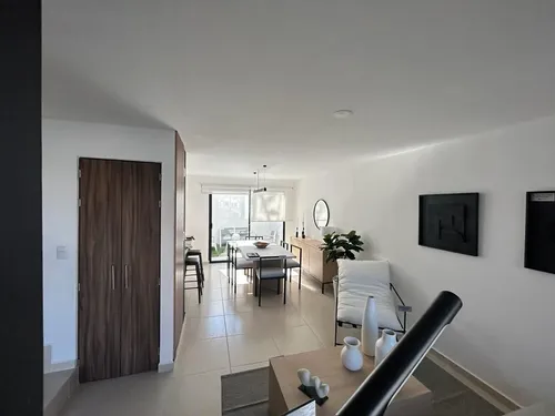 Casa En Venta Dos Valles Residencial Queretaro