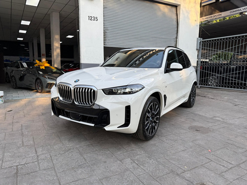 BMW X5 3.0 Xdrive50E Hibrido Conectable