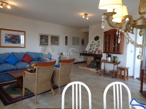 Imagen 7 de 28 de Venta Apartamento En Roosevelt Con Estufa A Leña Y Parrillero Propio 3 Dormitorios