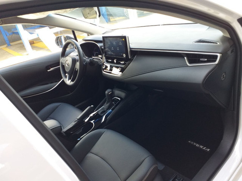 Imagen 9 de 15 de Toyota Corolla Seg