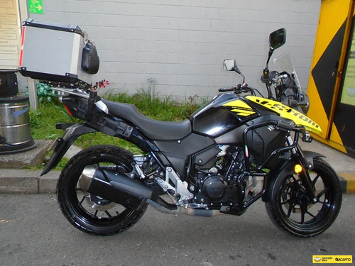 Suzuki V-strom Dl250