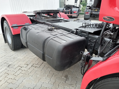 Volvo Vm 310 4x2 2009 Vw 18310 19320 19330 Iveco Mb 1933