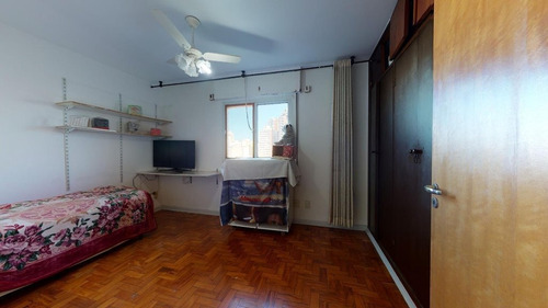 Imagem 6 de 17 de Apartamento À Venda No Bairro Sé - São Paulo/sp - O-17339-28444