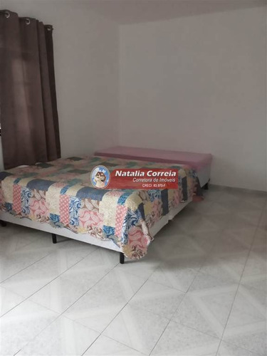 Imagem 8 de 15 de Casa, 3 Dorms Com 169 M² - Tupy - Itanhaem - Ref.: Ita3514 - Ita3514