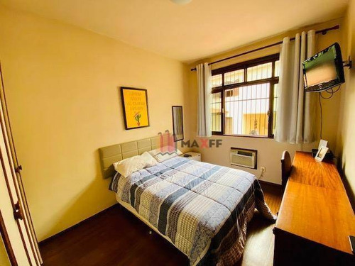 Imagem 13 de 21 de Casa Com 3 Dormitórios À Venda, 391 M² Por R$ 900.000,00 - Tanque - Rio De Janeiro/rj - Ca0174