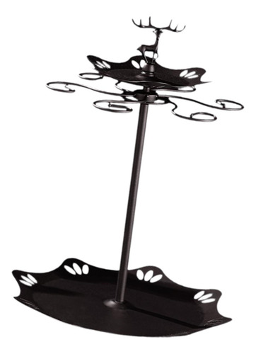 Soporte Para Tazas De Café, Tazas De Té, Platillos,