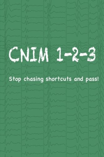 Cnim 123 Stop Chasing Shortcuts And Pass!