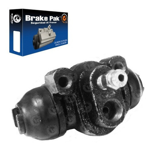 Cilindro De Rueda Marca Brake Pak Para Ki. Pride