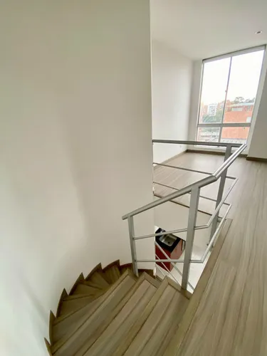 Apartamento En Arriendo En Cedritos. Cod A22944
