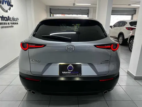 Mazda CX-30 2.5 Grand Touring Lx 4x4