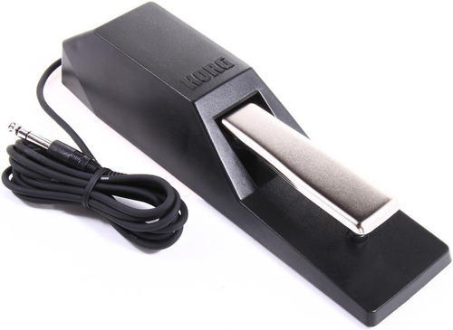 Korg Ds-1h Pedal De Sustain Pedal Tipo Piano