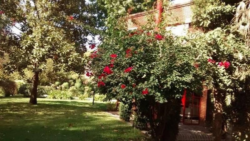 Imagen 2 de 22 de Casa En Venta En Rincón De Maschwitz, Escobar, G.b.a. Zona Norte