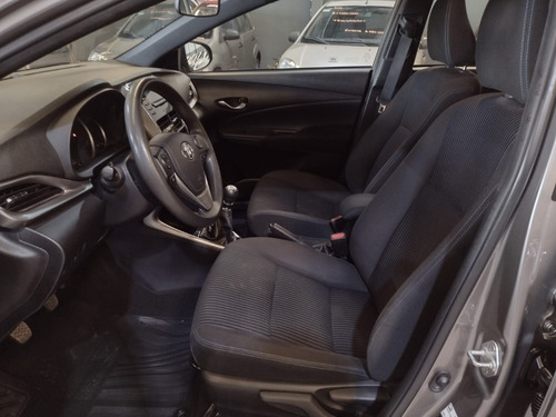 Imagen 5 de 8 de Toyota Yaris Xs 1.5 2020