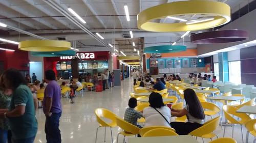 Alquiler Local En Galería Carrefour Tucuman 3046