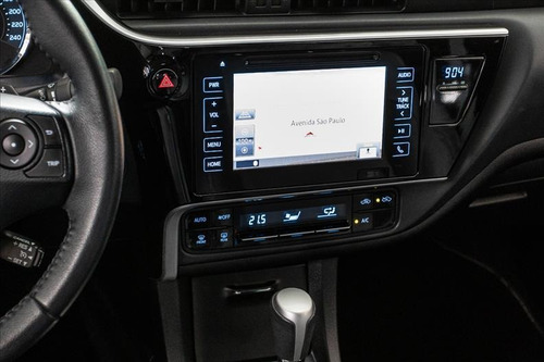 Imagem 9 de 11 de Toyota Corolla 2.0 Xei 16v