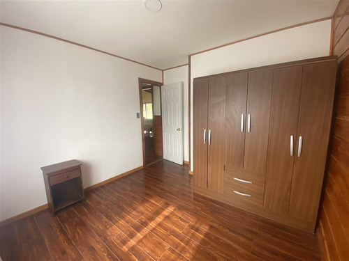 2 Casas Con Conectividad A Camino Internacional - Palguin