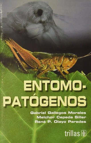 Entomopatogenos Trillas