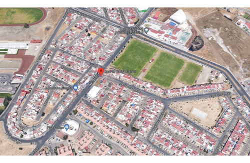 Casa En Remate En Frac Real De Sta Clara Ii, Fg-307