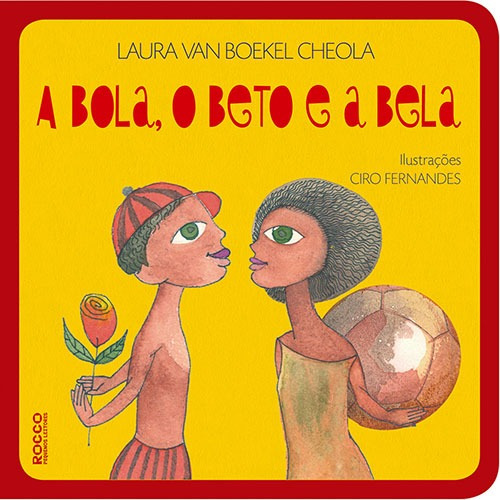 A Bela e a Fera, de Lispector, Clarice. Editora Rocco Ltda, capa mole em português, 1999