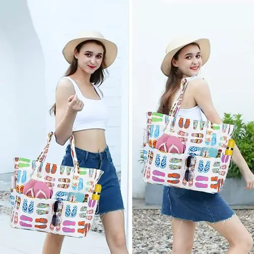 Bolsa impermeable online piscina