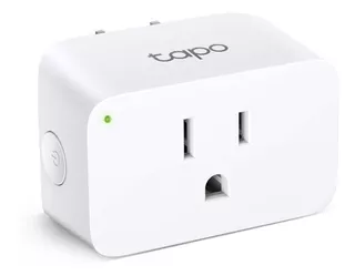 Mini Smart Wi-fi Plug Mini Enchufe Tp-link Tapo P105