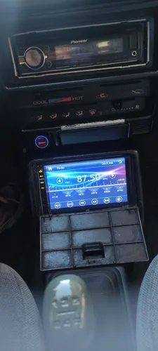 Chevrolet Swift 1.3