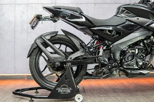 Bajaj Pulsar Ns 160 Fi 2023