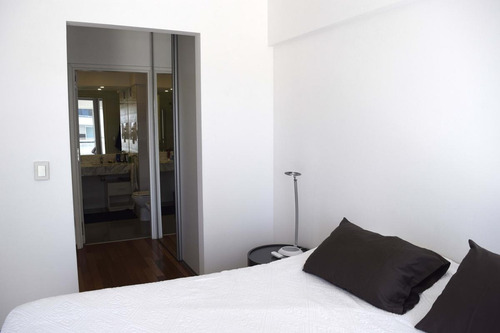 Venta O Alquiler - Departamento - Puerto Madero