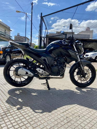 Imagen 6 de 9 de Yamaha Fz25 250 2018 Impecable!!!