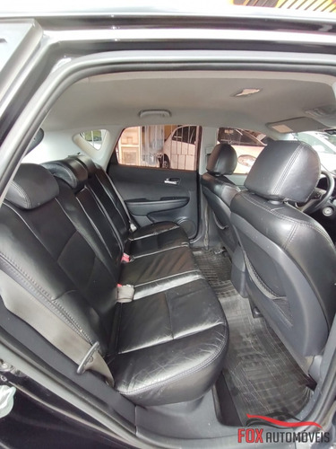 Hyundai I30 2.0 Aut