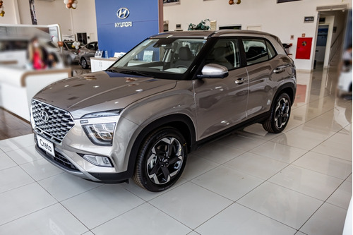 Hyundai Creta ULTIMATE 2.0