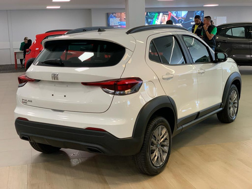 Fiat Pulse Fiat Pulse Drive 1.3 (Aut.)