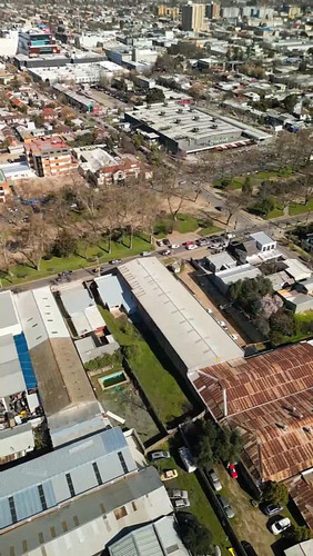 Se Vende Terreno 828m2 En Alameda Bernardo Ohiggins Talca
