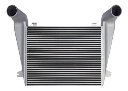 Intercooler International 9400 1989-1990-1991-1992 Dyc