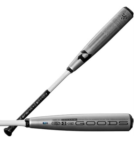 Demarini 2024 The Goods (-10) Bate De Béisbol Usssa De 2 ¾ 