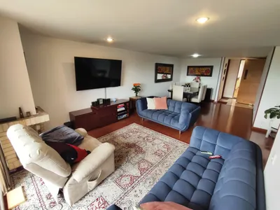 Apartamento en venta