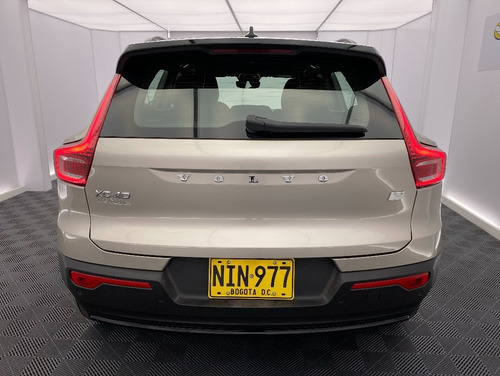 Volvo XC40 0.0 RECHARGE ULTIMATE PURE ELECTRIC 4X4