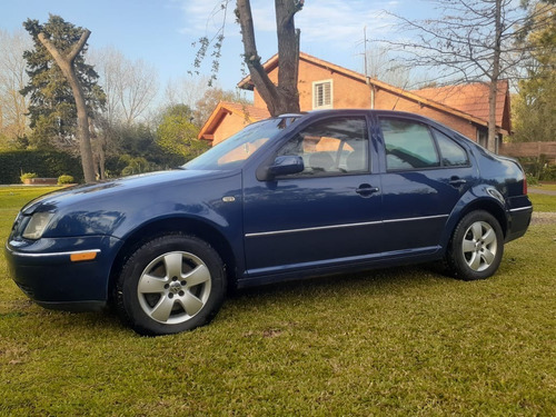 Vw Bora Blindado Rb3 360 Grados